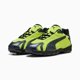 thumbnail image 1 of PU & MA Inhale Metallic Yellow Alert PU & MA Black 401780-02 Men's Size oki③, 1 of 6