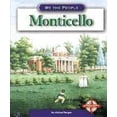 thumbnail image 1 of Pre-Owned Monticello (We the People) (Unknown) 0756504910 9780756504915, 1 of 1