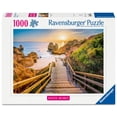 thumbnail image 2 of Rompecabezas Ravensburger Stairway to Camilo Beach de 1000 piezas, 2 of 6
