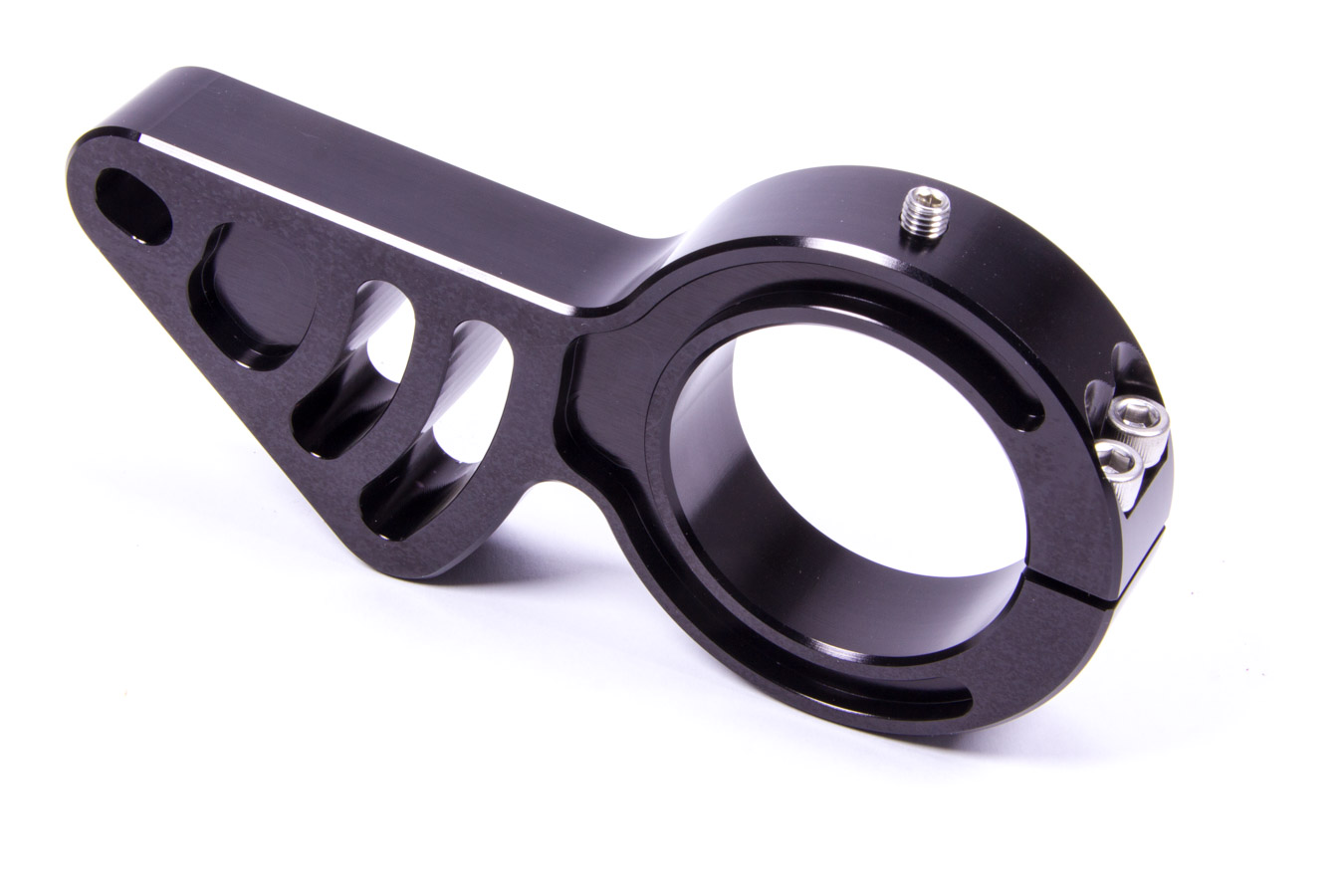 AEROMOTIVE 11706 Fuel Pump/Filter/Regulator/Cooler Brackets HD Bracket