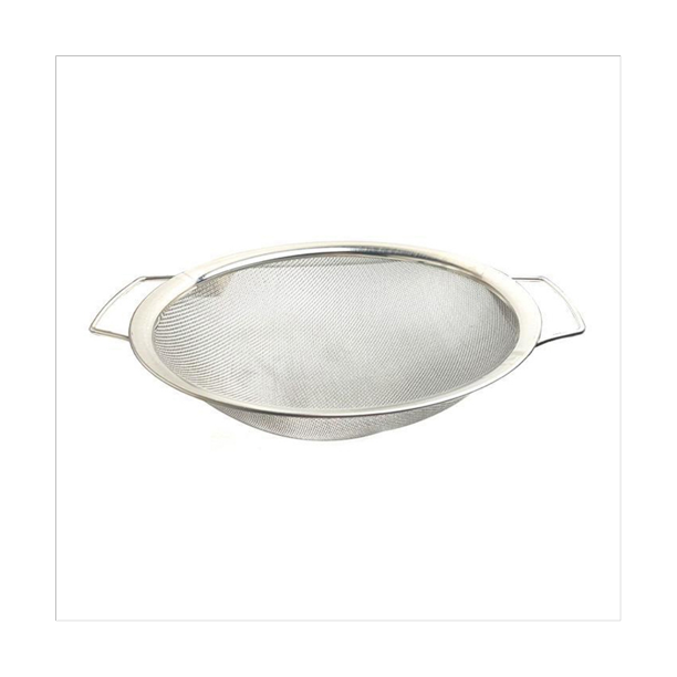 Symkmb Sprayer Stainless Steel 60 Mesh Filter Mesh Paint Strainer ...