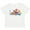 AA-White, variant on Inktastic Cute Dinosaurs Boys or Girls Toddler T-Shirt