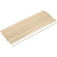 thumbnail image 1 of MECCANIXITY Fiber Reed Diffuser Sticks 8.6" x3mm for Aroma Fragrance Essential Oil, Pack of 50, 1 of 5