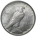 thumbnail image 2 of 1927-S Peace Dollar BU, 2 of 2