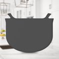 thumbnail image 1 of Bolsa De Revestimiento De Olla De Cocción Lenta 1/2 piezas bolsa de revestimiento de olla de cocción lenta a prueba de fugas de silicona Crockpot Cook Bag (negro 8QT) Sywqhk Libre de BPA, 1 of 6