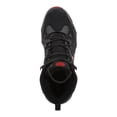 thumbnail image 5 of Tenis Bota K-Swiss HONOLD Para Hombre Color Negro, 5 of 5