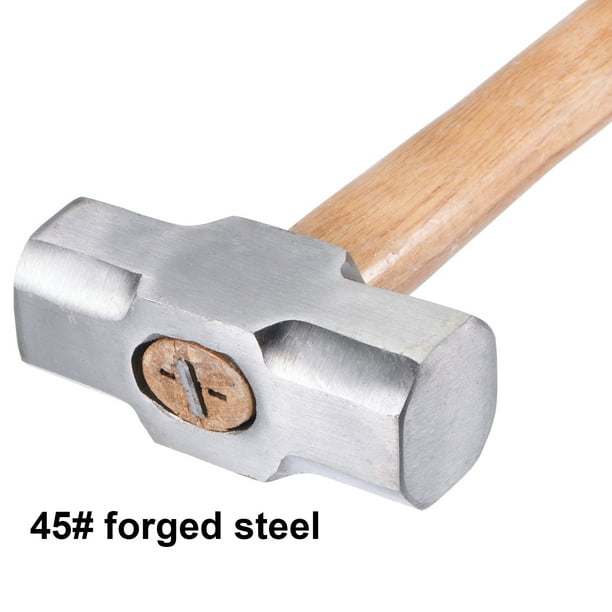 6 pound shop sledge hammer