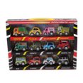 thumbnail image 1 of Car Model Toy, Colorful Car Model Educational  Mini  For Home For Children, 1 of 8