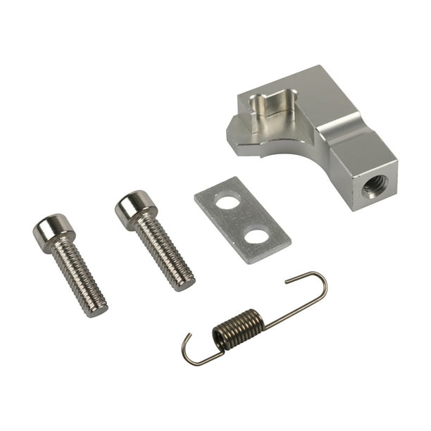 Car Intake Manifold Repair Bracket Kit P2015 Fault Codes Repair Bracket