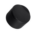 thumbnail image 3 of ziyahi Solid Color Desktop Trash Can Press Lid Garbage Container Storage Bucket Box Home Office Supplies, 3 of 9