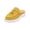 Yellow, variant on DIVVce Womens Shoes Slip On Mule Loafers With Tassel Accent And Platform Sole For Casual Everyday And Office Wear