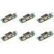 thumbnail image 2 of JShteea Placa Cargador Batería Litio Del Módulo Carga Del Banco USB 2.4A (1PCS), 2 of 8