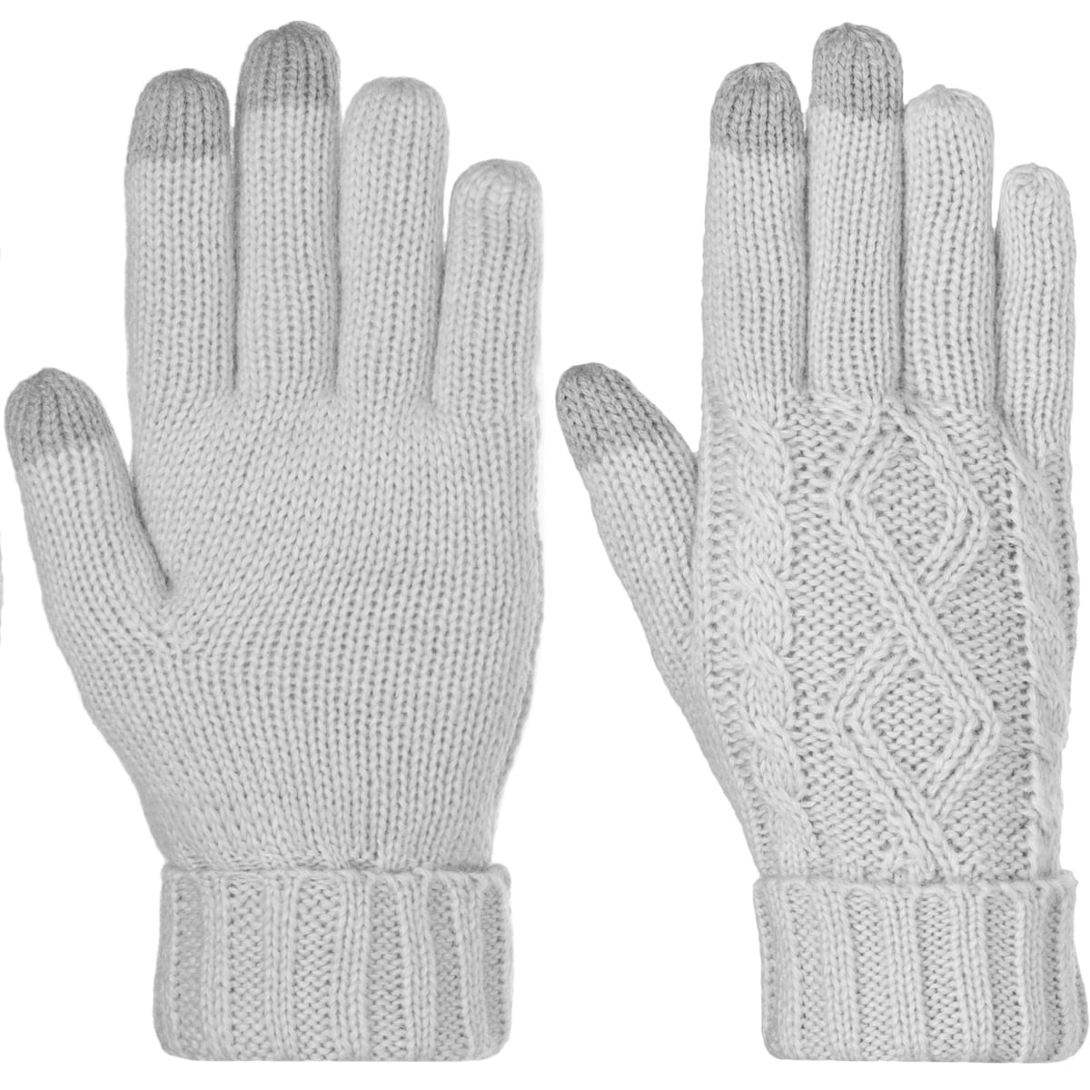 winter gloves that you can text with