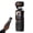 Black, variant on OADUKQ Orange Handheld Vlog Camera