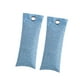 thumbnail image 4 of 2 Desodorantes Absorbentes de Humedad para Guantes de Boxeo, Desodorantes para Calzado, Sobres Purificadores de Aire con Carbón Activado, Absorbentes azul 50g, 4 of 8