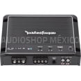 thumbnail image 2 of Amplificador Monoblock Rockford Fosgate R750-1D 750 Watts Clase D 1 Ohm Rockford Fosgate R7501D, 2 of 9
