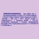 thumbnail image 2 of Dial Body Wash, Lavender &amp; Jasmine, 23 Ounce (Pack of 3), 2 of 9