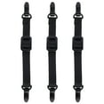 thumbnail image 1 of MasteelfCA 3pcs Adjustable Mask Strap Mask Cord Mask Hooks Extension Mask Straps, 1 of 7