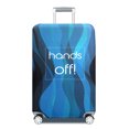 thumbnail image 1 of Housse de Valise Élastique Épaisse en Gros, Housse de Protection pour Valise, Housse Anti-Poussière, 1 of 7
