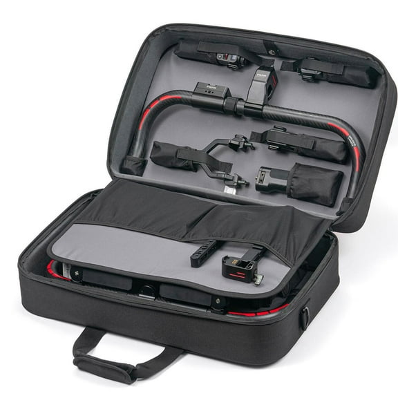 Tilta Soft Shell Case for Advanced Ring Grip, Black