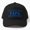 Black, variant on Certified Papa Baseball Hat, Father Family Approval Statement Design, Classic Everyday Cap