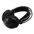 thumbnail image 3 of Auriculares para Juegos RGB Auriculares Inalámbricos Bluetooth Auriculares para Juegos de Deportes Electrónicos Auriculares para Computadora con Iluminación Dinámica Negro, 3 of 5