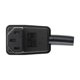 thumbnail image 3 of 1PC C13 Female Plug Cable Connector 90 Degree Angled IEC 320 10A 250V Power Cord Connecting Plug T3EF, 3 of 5