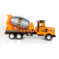 thumbnail image 1 of Mobutofu Plastic Mixer Truck Toy Vehicle Model Playtime 1Set, 1 of 8