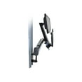 thumbnail image 2 of Ergotron StyleView - Trousse de Montage (Repose-Poignet, Trousse de Support de Montage de Rail, Support de Réglage de Hauteur, Plateau de Clavier avec Plateau de Souris Gauche/droite, Support pour Lecteur de Codes-Barres et Souris, Bras Combiné) - pour Écran LCD / Équipement PC - Aluminium Poli - Taille d'Écran : jusqu'à 24 Pouces, 2 of 4