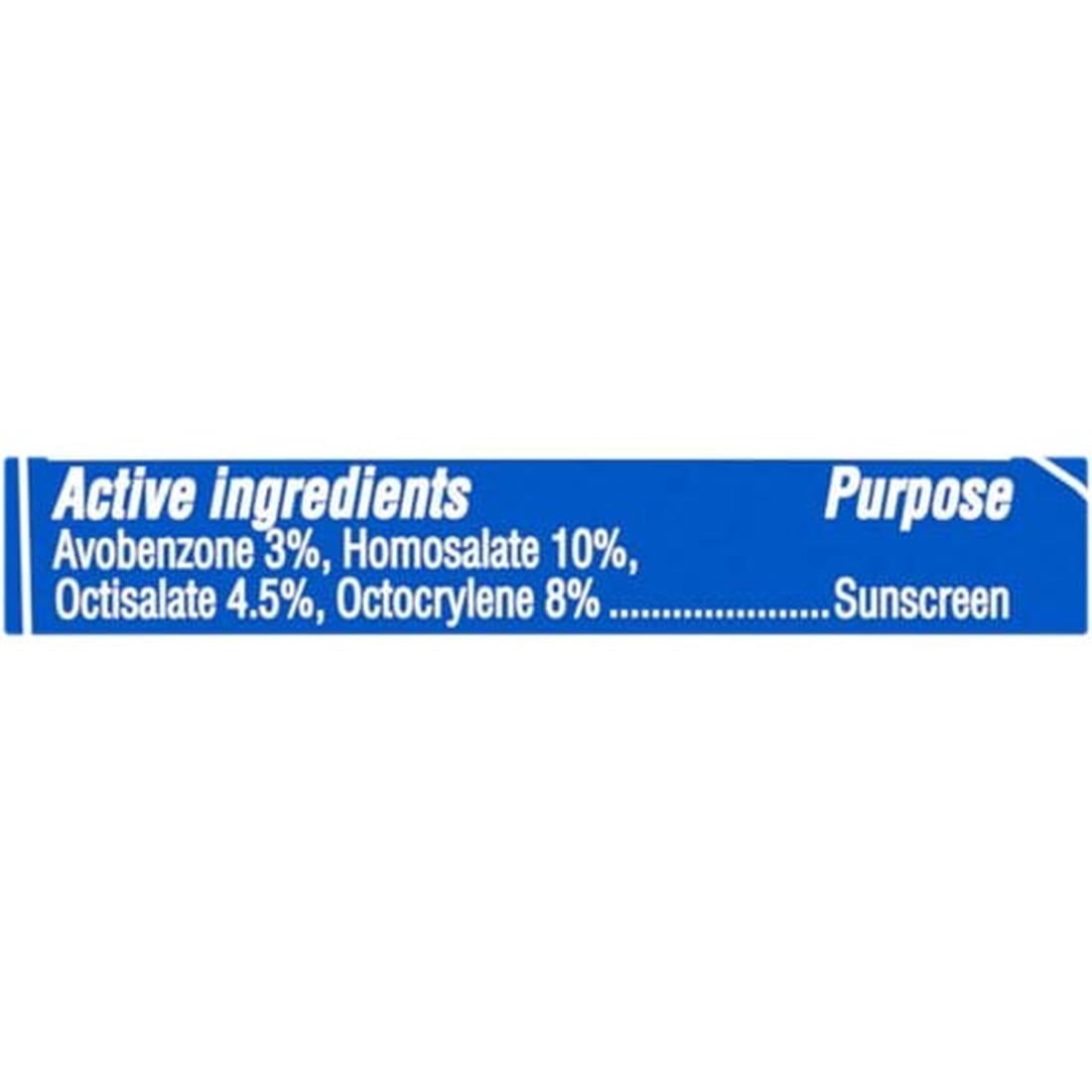 Coppertone Sport Sunscreen Lotion SPF 50 7 oz (Pack of 4)