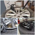 thumbnail image 5 of Tire machine, rim breaker wheel automatic tire changer, 5 of 5