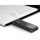 thumbnail image 3 of Grabadora de voz digital Sony ICD-UX570 USB con batería larga, 3 of 5
