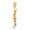 Multicolor-3E-home supplies, variant on ABPWLY Fall Decor Artificial Maple Leaf Hanging Foliage for Home Indoor Outdoor Fireplace Thanksgiving Halloween Harvests Decorations