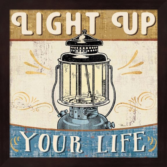 Metaverse Pela Studio 'A Great Journey X' Framed Art