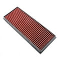 thumbnail image 1 of Filtro de Entrada de Aire de Coche, Limpiador de Aire de Alto Flujo para GOLF 5 6       CC 1K0129620, 1 of 1