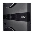thumbnail image 5 of LG WKHC252HBA COMBINATION WASHER ELECTRIC DRYER, 5 of 5