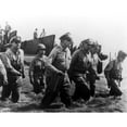 thumbnail image 2 of General Douglas Macarthur Returns To Leyte History (24 x 18), 2 of 2