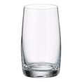 thumbnail image 1 of Juego de 6 Vasos de Vidrio Soplado Crystalite Bohemia 380 ml, 1 of 3