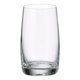 thumbnail image 1 of Juego de 6 Vasos de Vidrio Soplado Crystalite Bohemia 380 ml, 1 of 3