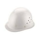 thumbnail image 3 of Casco de seguridad Casco protector transpirable Forro acolchado Casco de trabajo cómodo, 3 of 8