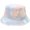 Beige, variant on Tie Dye Fisherman Hats for Women Men Aesthetic Fishing Hats Reversible Beach Travel Hats Packable Outdoor Bucket Hat