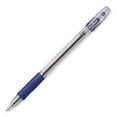 thumbnail image 2 of Pilot EasyTouch Ball Point Stick Pens, Fine Point, Blue Ink 1 Pen & 2 Refills, 2 of 5