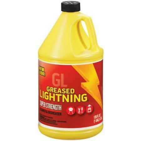 NEW Greased Lightning Gallon All Purpose