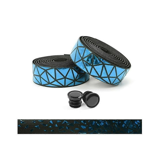 Bike Handlebar Tape Bike Grip with These Bicycle Handle Bar Tape for an Awesome Comfortable Ride Set of 2