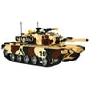 Pro Builder: M1A1 Abrams Tank
