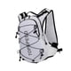 thumbnail image 3 of Mochila de hidratación de 12 l, bolsa de almacenamiento de agua, mochila de senderismo Blanco, 3 of 9