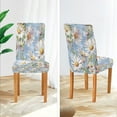 thumbnail image 5 of BZSMCE Chairs Slipcovers Dining Chair Covers Daisy Daydreams Creative Pattern, 5 of 7