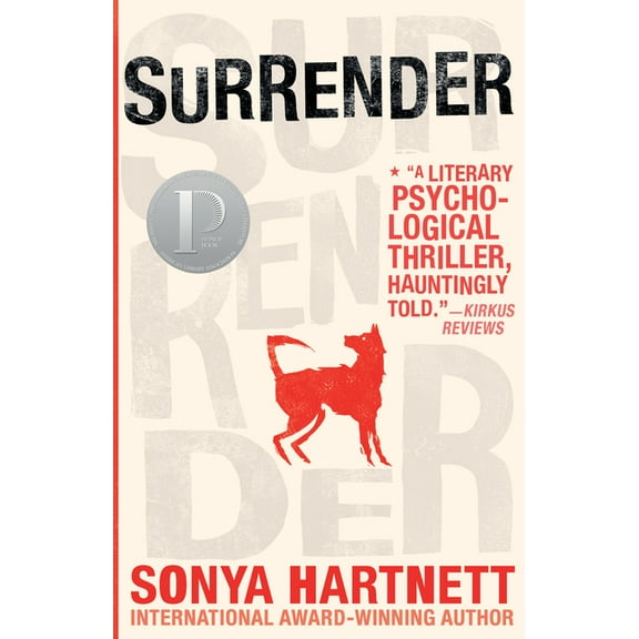 Surrender, (Paperback)