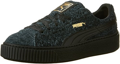 puma suede platform elemental