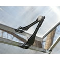 thumbnail image 5 of Palram - Canopia Vent Kit for Mythos, Hybrid, Harmony and Americana Greenhouses - Silver, 5 of 6